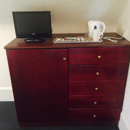 Brentwood Villa Bed And Breakfast Aberdeen Zimmer foto