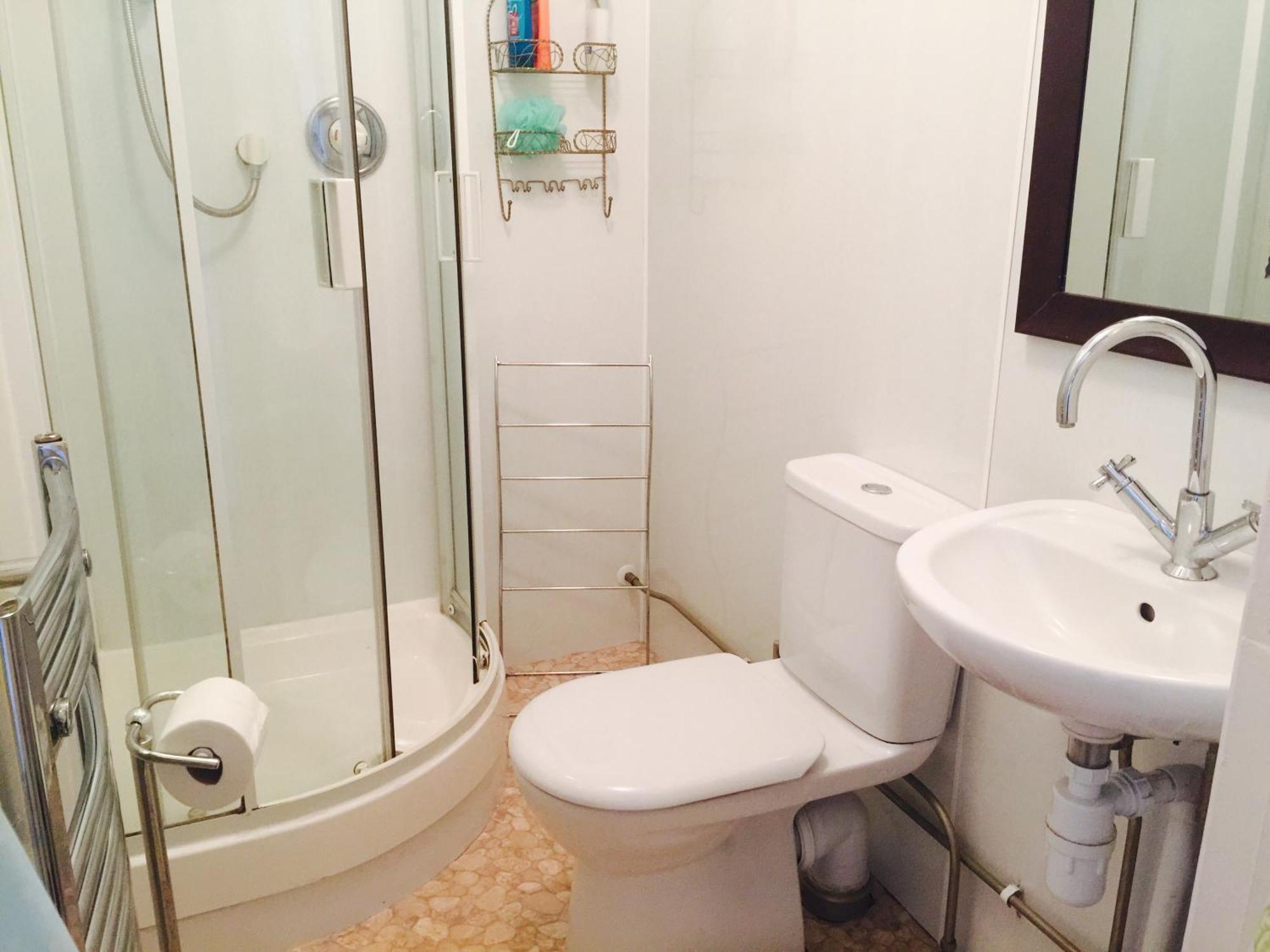 Brentwood Villa Bed And Breakfast Aberdeen Zimmer foto